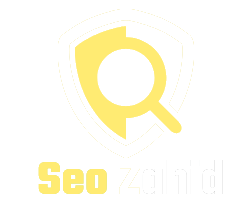 SEO Zahid